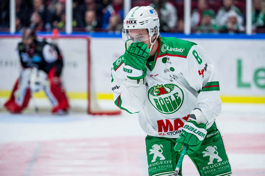 Rögles Linus Sandin