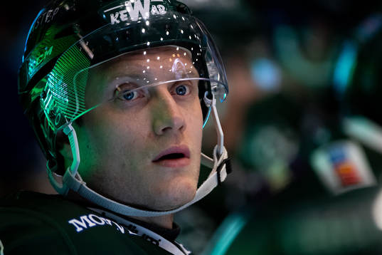 Färjestads Johan Ryno