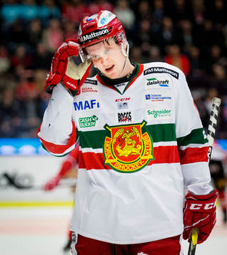 Moras Sebastian Hartmann deppar
