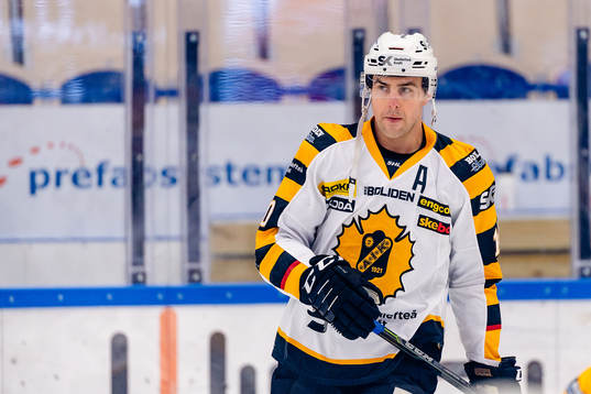 Skellefteås Joakim Lindström