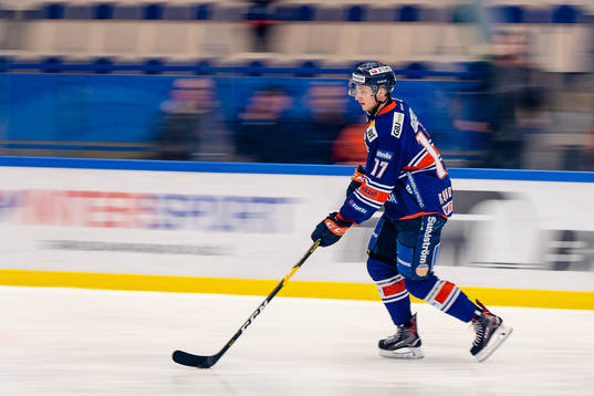 Växjös Jonas Röndbjerg