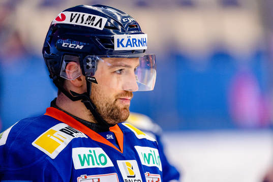 Växjös Nichlas Hardt