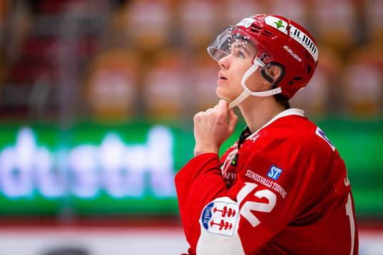 Timrås Christoffer Jansson