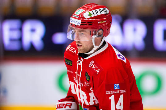 Timrås Albin Carlson