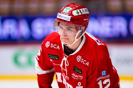 Timrås Christoffer Jansson