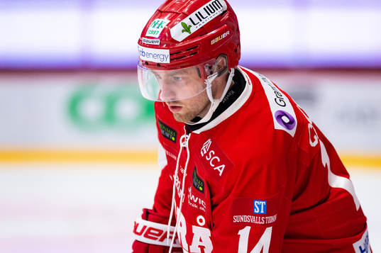 Timrås Albin Carlson