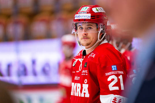 Timrås Sebastian Kaijser