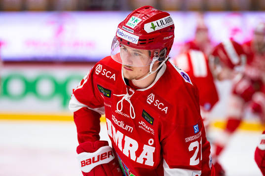 Timrås Sebastian Kaijser