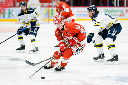 Timrås Johannes Kinnvall