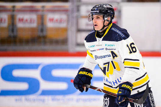 s Markus Ljungh jublar