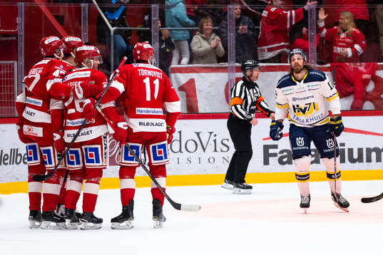 Timrå jublar