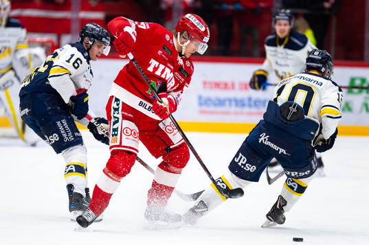 Timrås Anton Wedin