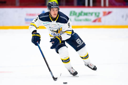 s Didrik Strömberg