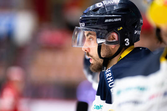 s Markus Lauridsen