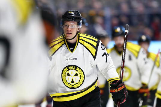 Brynäs Nicklas Danielsson
