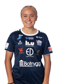 Linköpings Alva Selerud