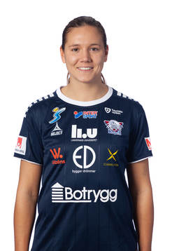 Linköpings Emma Lennartsson