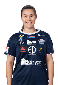 Linköpings Anna Rakel Pétursdóttir