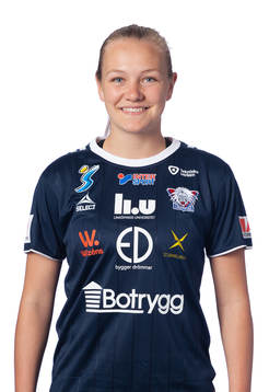 Linköpings Frida Leonhardsen Maanum