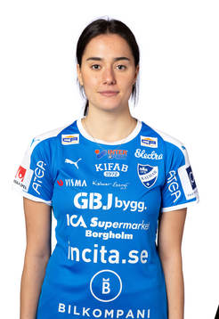 Kalmars Selma Cajlakovic