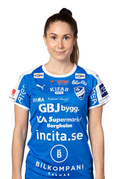 Kalmars Amanda Fredriksson