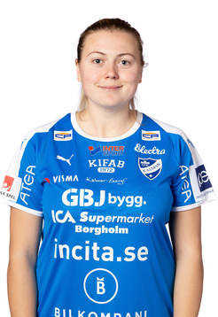 Kalmars Emma Jones