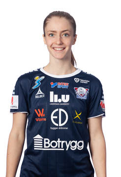 Linköpings Sabina Ravnell