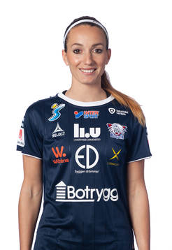 Linköpings Kosovare Asllani