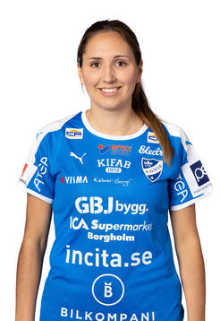 Kalmars Mathilda Johansson Prakt