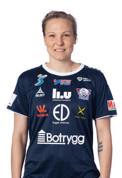 Linköpings Lisa Lantz