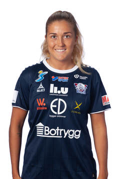 Linköpings Filippa Angeldal