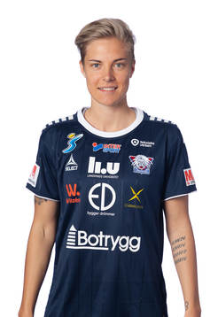Linköpings Lina Hurtig