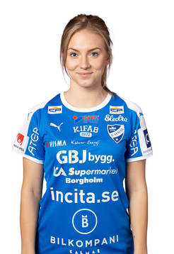 Kalmars Maja Träff Williams
