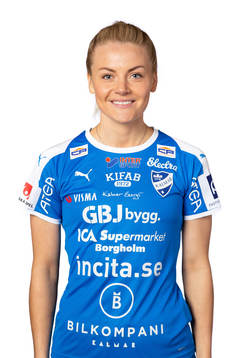 Kalmars Elin Bälin