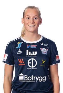 Linköpings Stina Blackstenius