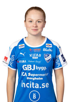 Kalmars Wilma Finnman
