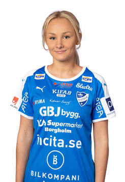 Kalmars Anna Wretman