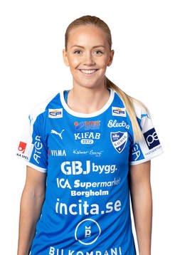 Kalmars Elsa Karlsson