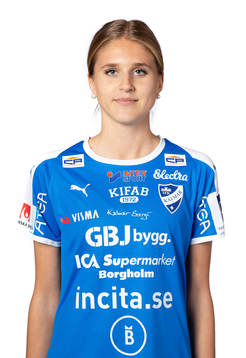 Kalmars Kajsa Lang