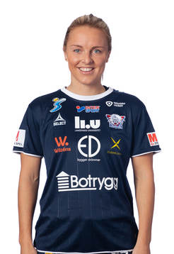 Linköpings Mimmi Larsson