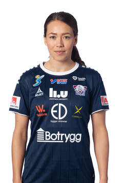 Linköpings Elin Landström