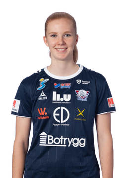 Linköpings Linn Bogren