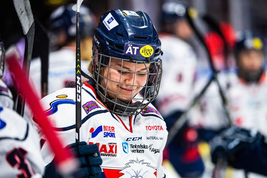 Linköpings jublar