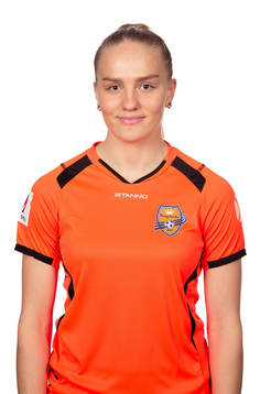 Kungsbackas Klara Andrup