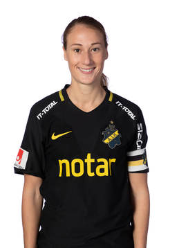 s Matilda Rosqvist