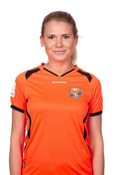 Kungsbackas Klara Rybrink