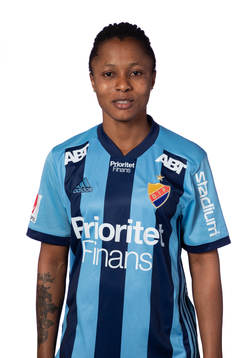 Djurgårdens Ogonna Chukwudi