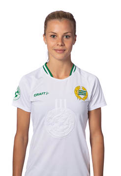 Hammarbys Lotta Ökvist