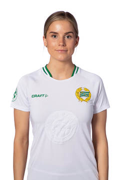 Hammarbys Julia Ekholm