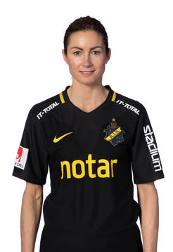 s Madeleine Tegström